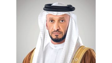 الهيئة الوطنية للإعلام الشريك الوطني لقمة الإعلام العربي 2026 الهيئة الوطنية للإعلام الشريك الوطني لقمة الإعلام العربي 2026