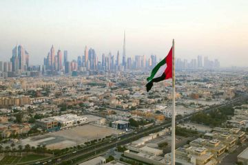 18.4 مليار دولار زيادة سنوية في حيازة الإمارات من السندات الأمريكية بنهاية يونيو 18.4 مليار دولار زيادة سنوية في حيازة الإمارات من السندات الأمريكية بنهاية يونيو