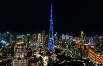 16.2 مليار درهم أرباح 7 شركات عقارية إماراتية في النصف الأول بنمو 16 16.2 مليار درهم أرباح 7 شركات عقارية إماراتية في النصف الأول بنمو 16