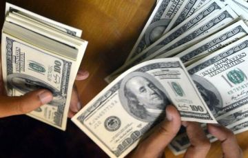 24.5 مليون دولار صافي مبيعات الأجانب في أسهم الإمارات.. الإثنين 24.5 مليون دولار صافي مبيعات الأجانب في أسهم الإمارات.. الإثنين