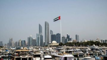 اقتصاد الإمارات مرشح للنمو 3.1 في 2026 مع بقاء التضخم منخفضا