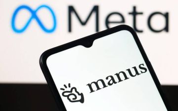 مانوس تستعد للانفصال عن ميتا والعودة كشركة ذكاء اصطناعي مستقلة مانوس تستعد للانفصال عن ميتا والعودة كشركة ذكاء اصطناعي مستقلة