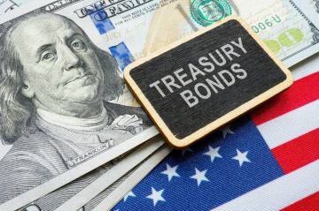 استمرار خسائر أسواق السندات العالمية رغم مضاعفة واشنطن إعادة الشراء استمرار خسائر أسواق السندات العالمية رغم مضاعفة واشنطن إعادة الشراء