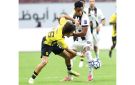 الجزيرة يودع النخبة بخسارة كبيرة من الاتحاد - ae