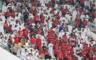 مشجع شباب الأهلي فهد السليطي: جاهزون لدعم الفريق.. وأجواء ديربي دبي دائما مختلفة - ae