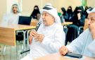  آفاق صحية .. مبادرة لتعزيز الرعاية الوقائية والشيخوخة الصحية والتمكين الرقمي لكبار المواطنين