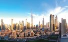 تصرفات عقارات دبي تتجاوز 2.1 مليار درهم - ae