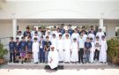 طلبة صيف قرى الإمارات 2026 يزورون المركز الوطني لبحوث الطيور