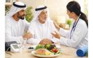 10 إجراءات قبل سن الـ 40 لتلافي شبح الخرف - ae