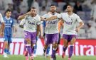 رامي وجياكوماكيس.. الشبه أربعين يربك الكاميرا ويسعد العين