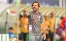  وصل فيتوريا يصطدم بـ يونايتد بيرلو 