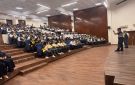 شرطة أبوظبي تعزز جاهزية سائقي ومشرفي الحافلات المدرسية استعدادا للعام الدراسي الجديد