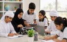 6 سمات و7 مهارات تصوغ شخصية الطالب الإماراتي في العام الدراسي الجديد