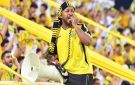 الحتاوي: تيفو خاص يحفز لاعبي الوصل قبل مواجهة شباب الأهلي