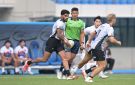 منتخب الرجبي سادسا.. والسيدات سابعا في الجولة الأولى من سلسلة آسيا