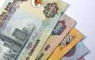 أسعار صرف الدرهم الإماراتي أمام العملات العالمية والعربية.. اليوم الجمعة