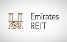 54.3 مليون دولار أرباح صندوق الإمارات ريت في النصف الأول 2026