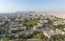 عقارات دبي تدخل مرحلة شراكات استراتيجية بين المطورين والممولين