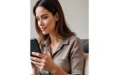 مراسلات واتس أب تثبت مديونية امرأة لأخرى