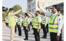 شرطة دبي تدرب 140 حارس أمن في 35 مدرسة - ae