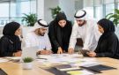5 فرق عمل تدير أسبوع العودة إلى المدارس - ae