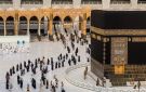 السعودية توضح أماكن إحرام ضيوف الرحمن لأداء الحج والعمرة