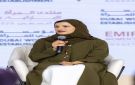 بحضور لطيفة بنت محمد.. سارة الأميري خلال منتدى المرأة: الاستثمار في الإنسان أساس صناعة مستقبل الإمارات - ae
