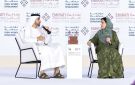 لبنى القاسمي: الإمارات تمتلك منظومة وطنية متكاملة تثق بقدرات المرأة وتمكينها - ae