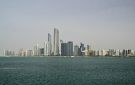 أول بيان للخارجية الإماراتية بعد التعامل مع مسيرة قادمة من إيران