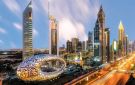 أرباح 5 شركات عقارية مدرجة بدبي تقفز 29.5 بالنصف الأول من 2026