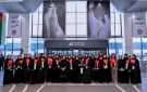 30 إماراتية من ثلاثة أجيال يجتمعن على متن قطار الاتحاد احتفاء بيوم المرأة الإماراتية - ae