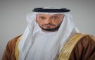 عبدالله آل حامد متحدثا رئيسيا في قمة الإعلام العربي 2026 - ae
