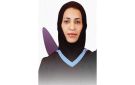 روضة المنصوري وأمل جمال تديران مباريات في  ...