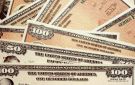 ارتفاع عوائد السندات الأمريكية وسط ترقب قرار الفائدة وتطورات هرمز