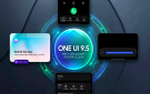 تسريب يكشف واجهة المستخدم One UI 9.5 الجديدة من سامسونج