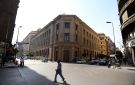 بنك مصر يعتزم التواصل مع الخزانة الأمريكية بشأن فرعه في الإمارات