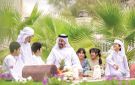 3.035 مليارات درهم لتعزيز جاهزية الأسرة الإماراتية