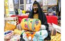  أم غانم : فخورة بأنني من حارسات تراث الوطن - ae