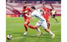 الخديم: دوري الأولى أصبح مثيرا.. وتجربة يونايتد استثنائية 