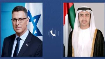 بعد حادث فلاي دبي .. تفاصيل اتصال وزيري خارجية الإمارات وإسرائيل بعد حادث فلاي دبي .. تفاصيل اتصال وزيري خارجية الإمارات وإسرائيل
