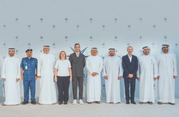 ديور تختار دبي مقرا لمركزها الإقليمي ديور تختار دبي مقرا لمركزها الإقليمي