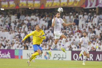 العين يحدد آلية تذاكر  النخبة الآسيوية  قبل مواجهة النصر السعودي