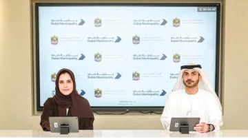 تطوير مسارات مهنية للطلبة المواطنين في مدارس دبي الحكومية تطوير مسارات مهنية للطلبة المواطنين في مدارس دبي الحكومية