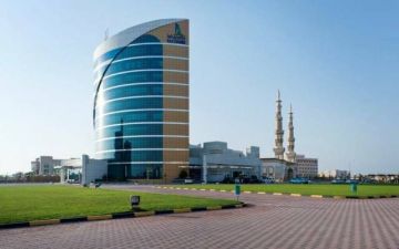 غرفة تجارة وصناعة رأس الخيمة تبحث تعزيز الشراكات الاقتصادية مع الهند غرفة تجارة وصناعة رأس الخيمة تبحث تعزيز الشراكات الاقتصادية مع الهند