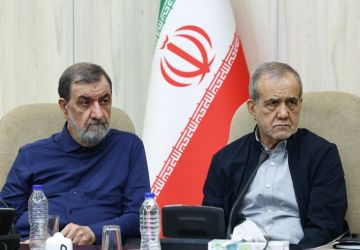 اتعظوا من الحرب الأخيرة.. رضائي يربط زيارة جزار غزة للإمارات بالقواعد الأمريكية في المنطقة