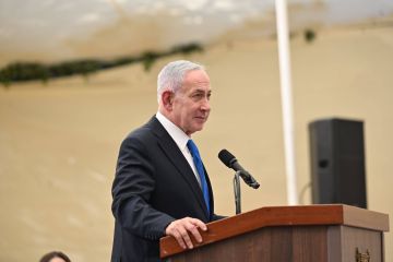 نتنياهو يعلق على تقرير حول تحذيرات تلقاها من محمد بن زايد نتنياهو يعلق على تقرير حول تحذيرات تلقاها من محمد بن زايد