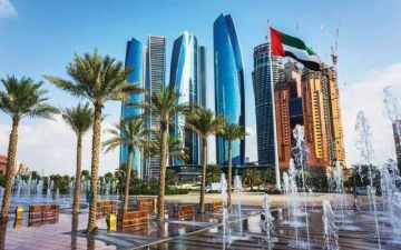 الإمارات تتصدر رأس المال الخاص بالشرق الأوسط بدعم التحول الاقتصادي الإمارات تتصدر رأس المال الخاص بالشرق الأوسط بدعم التحول الاقتصادي