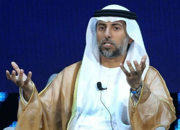 الإمارات تستهدف 35 طاقة نظيفة في إنتاج الكهرباء بحلول 2031 الإمارات تستهدف 35 طاقة نظيفة في إنتاج الكهرباء بحلول 2031