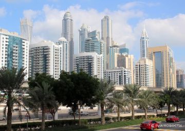 بعد رفع الحظر.. الإمارات تعود إلى صدارة الوجهات السياحية المفضلة للروس