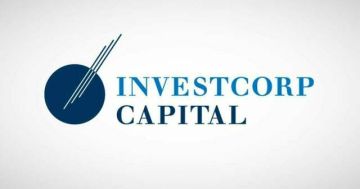 عمومية إنفستكورب كابيتال توافق على توزيع أرباح نقدية مرحلية بـ54.9 مليون دولار عمومية إنفستكورب كابيتال توافق على توزيع أرباح نقدية مرحلية بـ54.9 مليون دولار